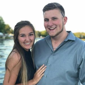 Meet your Posher, Cody